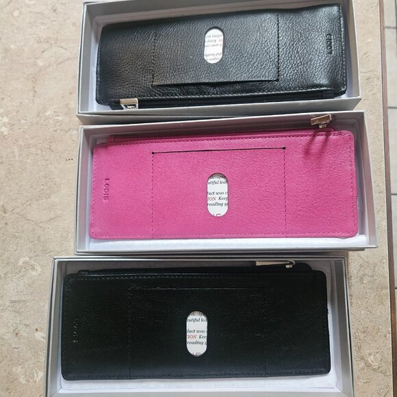 Stacker wallet - Picture 3 of 3